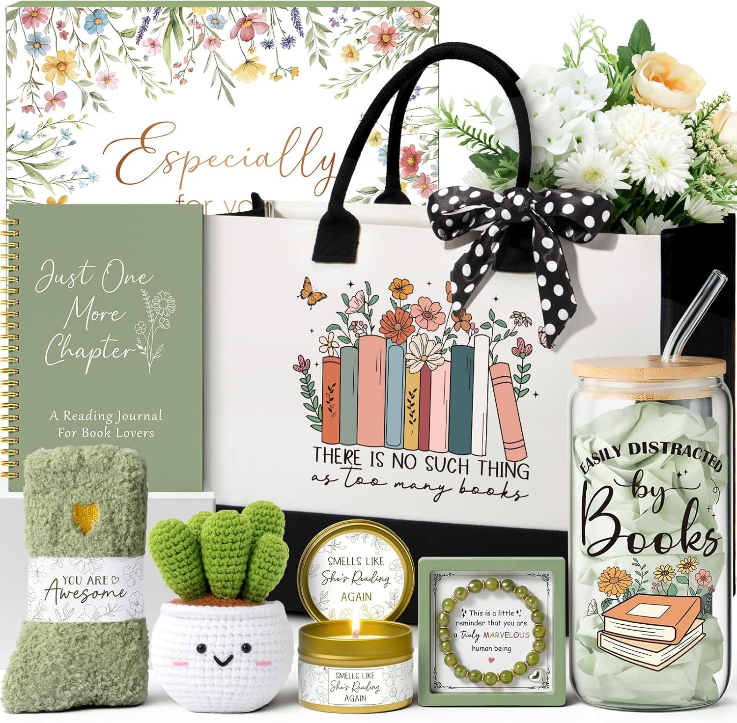 The Rise of Bookish Bundles: A New Trend in Gift Giving