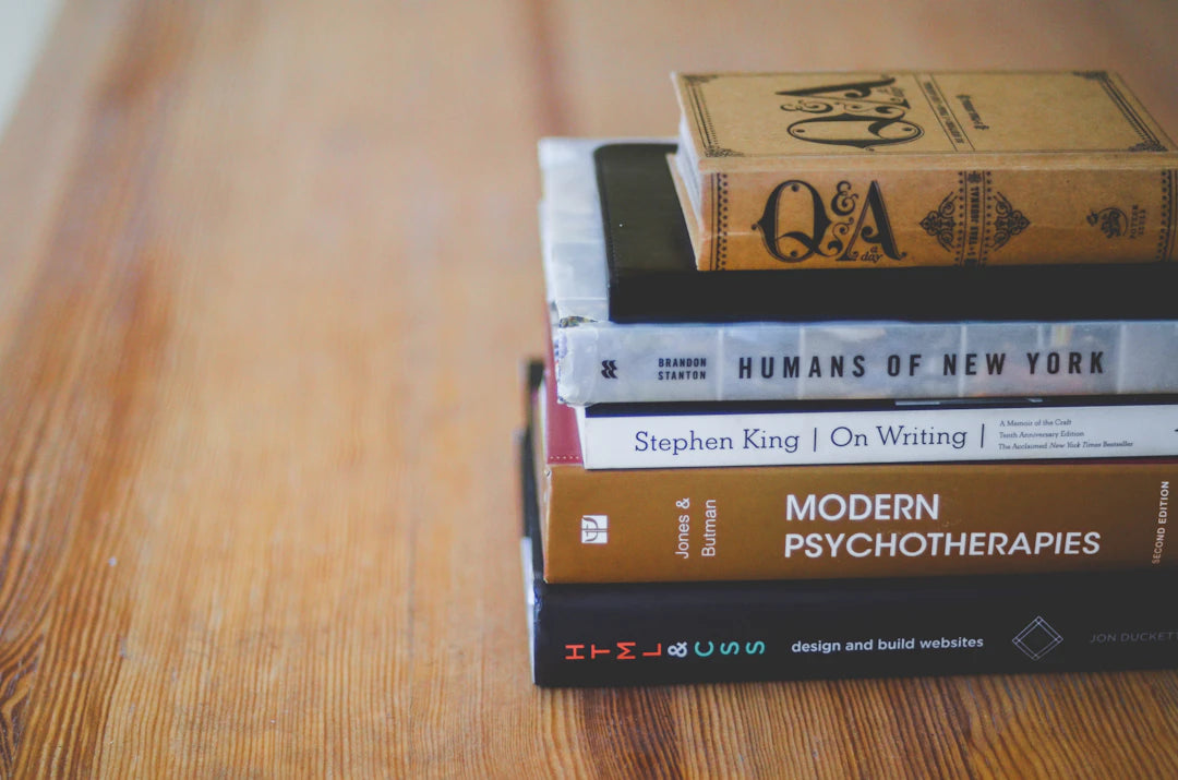 Exclusive Bookish Bundles Partnering with Authors