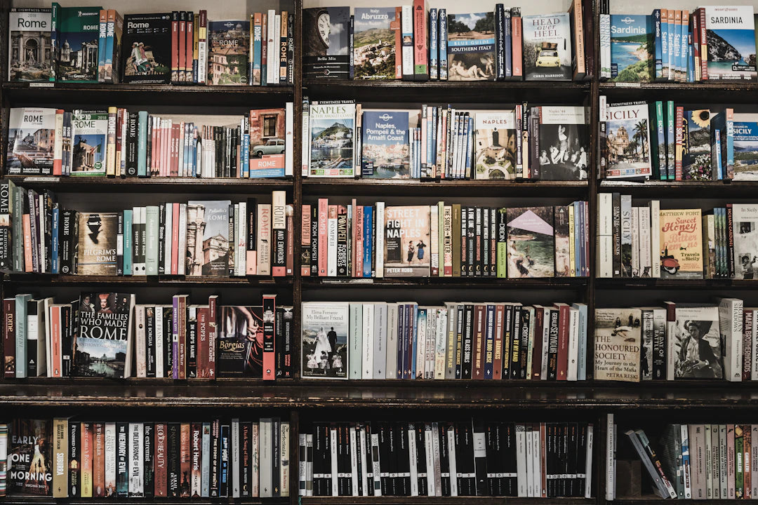 Top Mistakes to Avoid When Creating Bookish Bundles