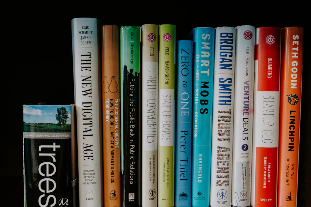 The Ultimate Guide to Marketing Your Bookish Bundles Online