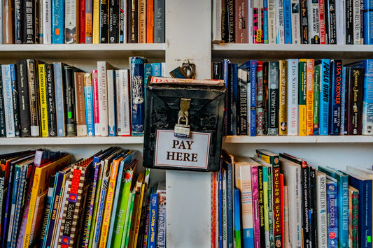 Building Community Through Bookish Bundle Collaborations