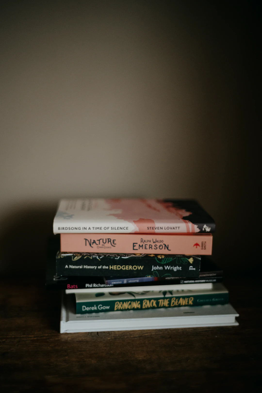 The Power of Subscription Bookish Bundles Unleashed