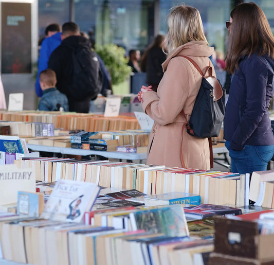 Unlocking the Mind of Bookish Bundle Buyers