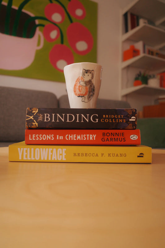 Mastering Seasonal Bookish Bundles for Every Occasion